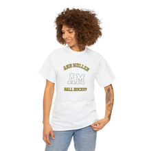 Unisex Heavy Cotton Tee - Ann Mullen
