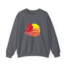 Hoagies and Grinders PBH Crewneck Sweatshirt - Unisex Heavy Blend