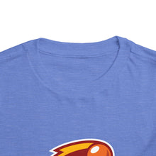 COMETS Playful Toddler Short Sleeve Tee