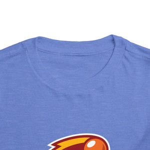 COMETS Playful Toddler Short Sleeve Tee