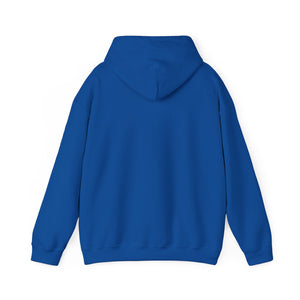 No Context Unisex Hooded Sweatshirt