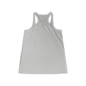 CSHL Youth League - Women's Flowy Racerback Tank