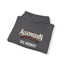 ALGONQUIN TITANS Unisex Heavy Blend™ Hooded Sweatshirt