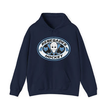Renegades Unisex Hooded Sweatshirt