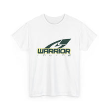 Warrior Inline Unisex Heavy Cotton Tee