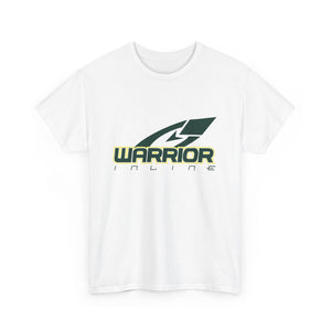 Warrior Inline Unisex Heavy Cotton Tee
