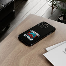 Baymen Phone Case