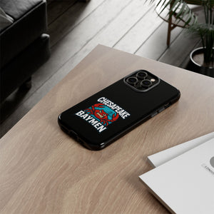 Baymen Phone Case