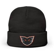 PHANTOMS Embroidered Knit Beanie