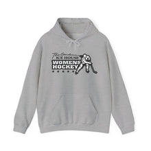 ICE HOUSE  Unisex Hooded Sweatshirt