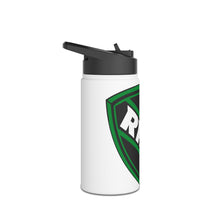 RHL Stainless Steel Water Bottle, Standard Lid