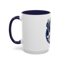 Stateline Accent Coffee Mug