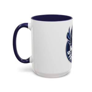Stateline Accent Coffee Mug