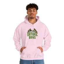 NATURE BOYS Unisex Heavy Blend™ Hooded Sweatshirt