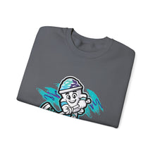 Wooder Ice PBH Crewneck Sweatshirt - Unisex Heavy Blend