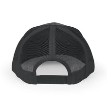 RHL - Snapback Trucker Cap