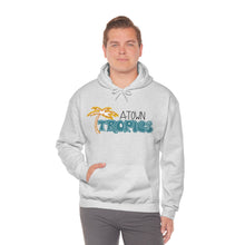 Tropics Unisex Heavy Blend™ Hooded Sweatshirt