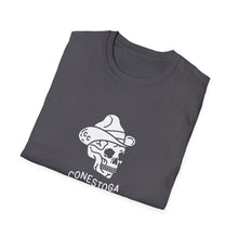 Unisex Softstyle T-Shirt - Conestoga Cowboys