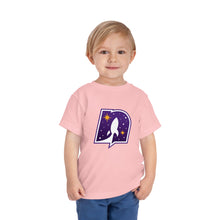 NOVAS Toddler Short Sleeve Tee