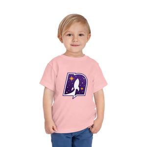 NOVAS Toddler Short Sleeve Tee