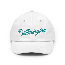 UNCW Classic Dad Hat