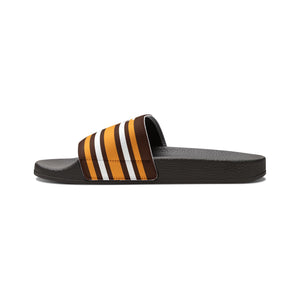 Men's Removable-Strap Sandals - GS Lions