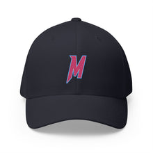 Menace fitted hat