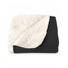 Sherpa Fleece Blanket - 2 and 10