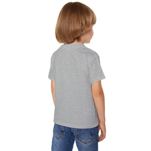 Heavy Cotton™ Toddler T-shirt NATURE BOYS