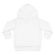 Toddler Pullover Fleece Hoodie - Militia