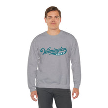 UNCW Sweatshirt, Unisex Crewneck Top