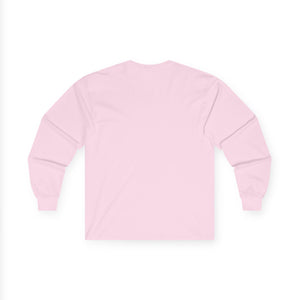 Pack of IBHA Ultra Cotton Long Sleeve Tee
