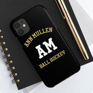 Case Mate Tough Phone Cases - Ann Mullen