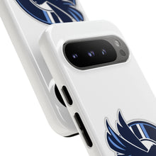 Stateline Phone Case