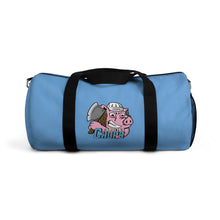 CHOPS Duffel Bag