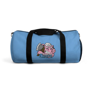 CHOPS Duffel Bag