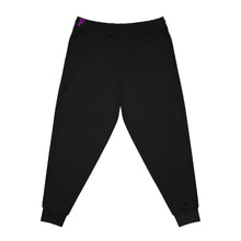 GJWTHF Athletic Joggers (AOP)