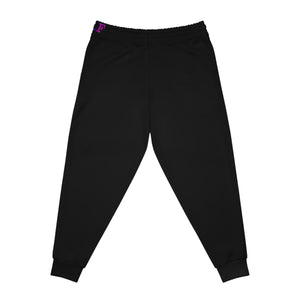 GJWTHF Athletic Joggers (AOP)