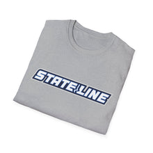 Stateline Unisex Softstyle T-Shirt