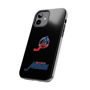 Avengers Case Mate Tough Phone Cases