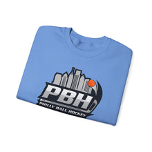 PBHL Sweatshirt, Unisex Crewneck Top