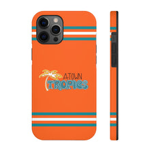 Tropics Case Mate Tough Phone Cases - (15 iPhone Models)