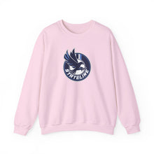 Stateline Sweatshirt, Unisex Crewneck Top