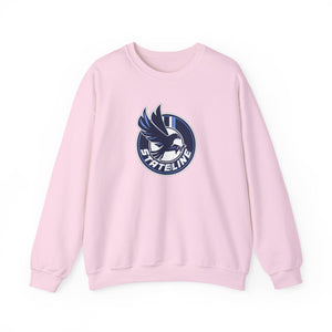 Stateline Sweatshirt, Unisex Crewneck Top