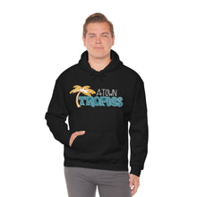 Tropics Unisex Heavy Blend™ Hooded Sweatshirt