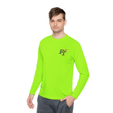 PT Warrior Acti Dry Long Sleeve Top
