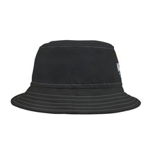 No context Bucket Hat