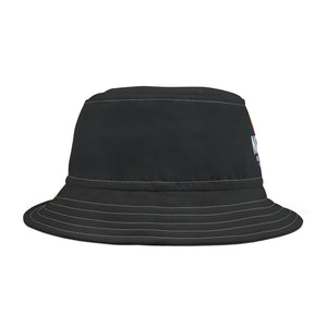 No context Bucket Hat