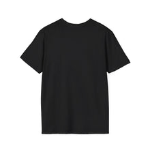 Unisex Softstyle T-Shirt - Ball Stops Here (SwiftPOD)