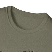 Unisex Softstyle T-Shirt - Terribles